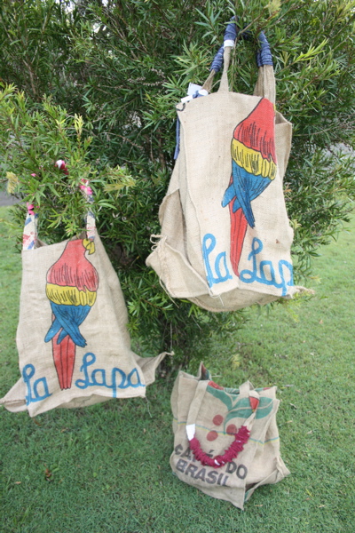 The Hilary Tote